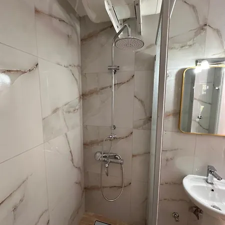 בית הארחה Calma *