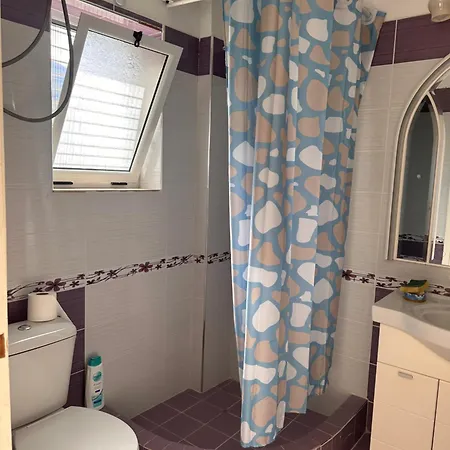 בית הארחה Calma Përmet