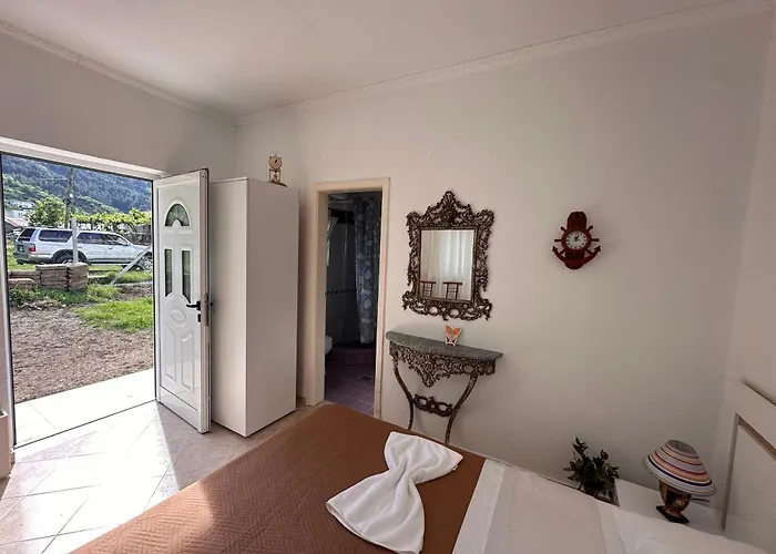 Maison d'hôtes Calma Përmet