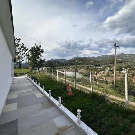 بيت ضيافة Calma