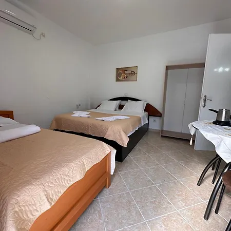 بيت ضيافة Calma *