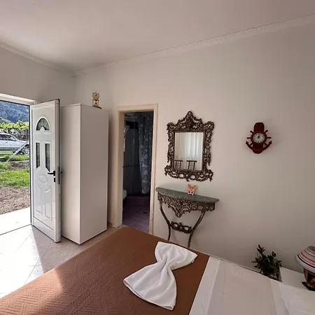 بيت ضيافة Calma Përmet